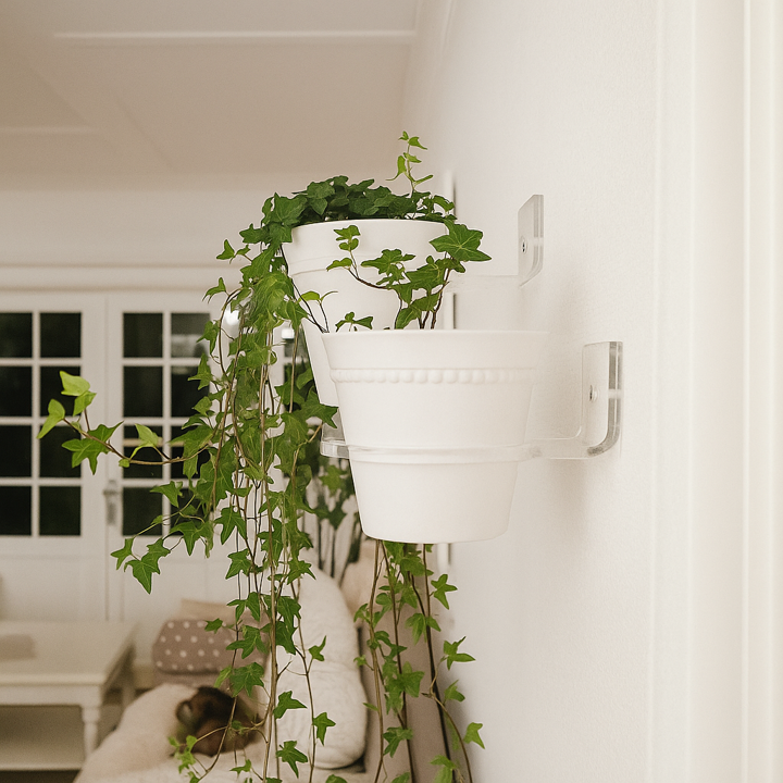 FINN Blomsterpotteholder