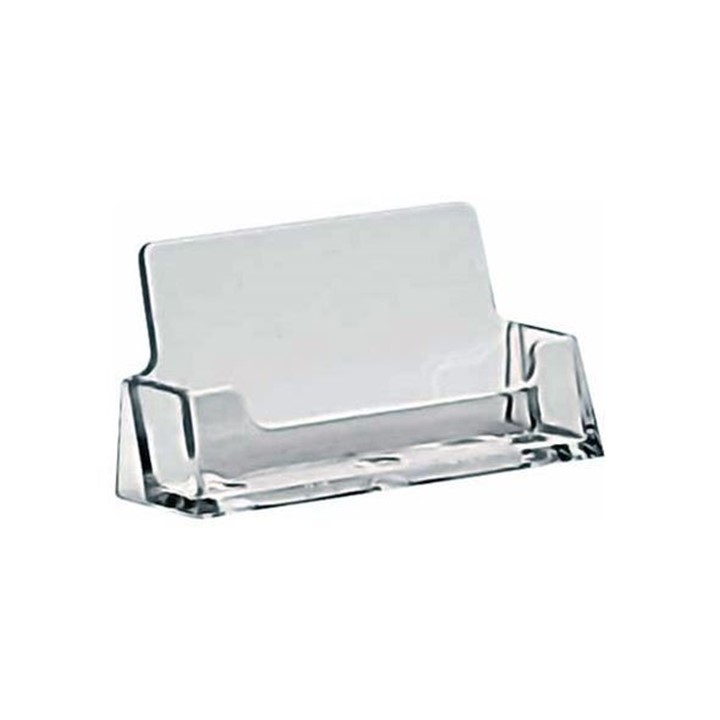 VISITTKORTHOLDER BC93 liggende