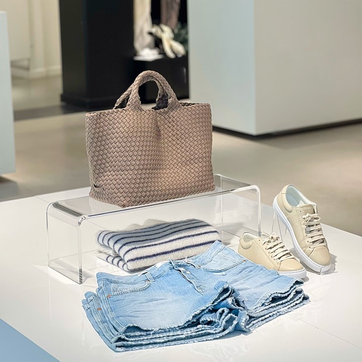 MEUM Displaybord 40x20x18cm