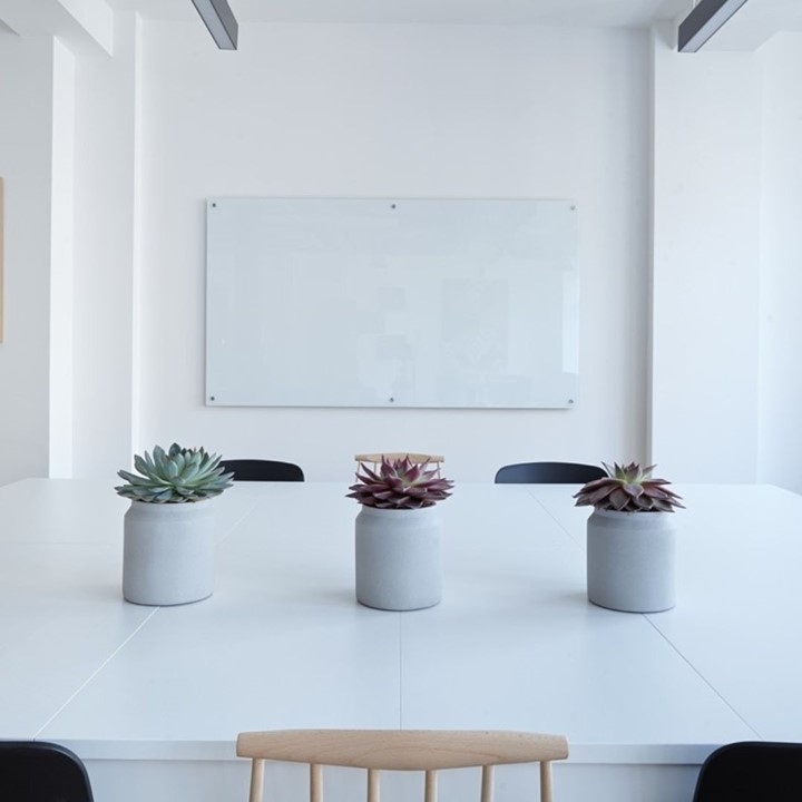 KARI Whiteboard 90x60cm