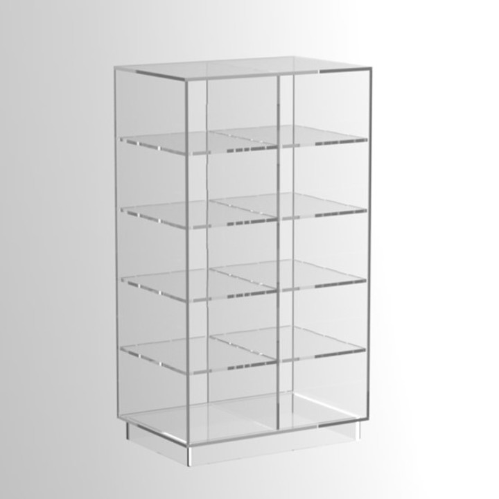 SELMA hylle/romdeler