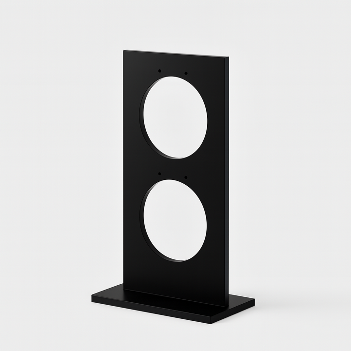 IBEN Smykkestativ SIRKEL