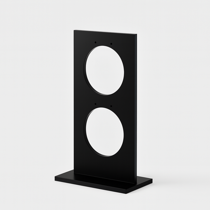 IBEN  Smykkestativ  SIRKEL 2