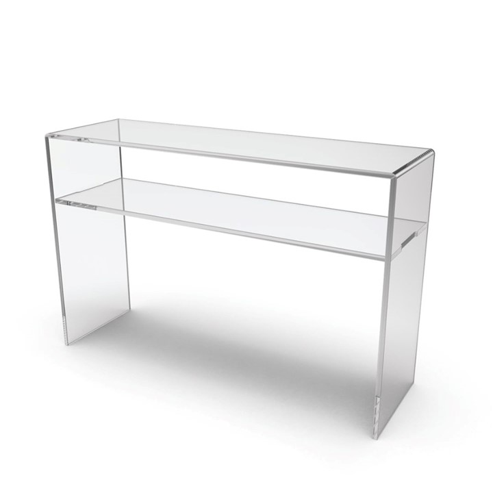 TOKE Konsollbord 115x35x75cm