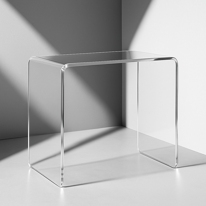 TOTAK Konsollbord 69x30x73,5cm