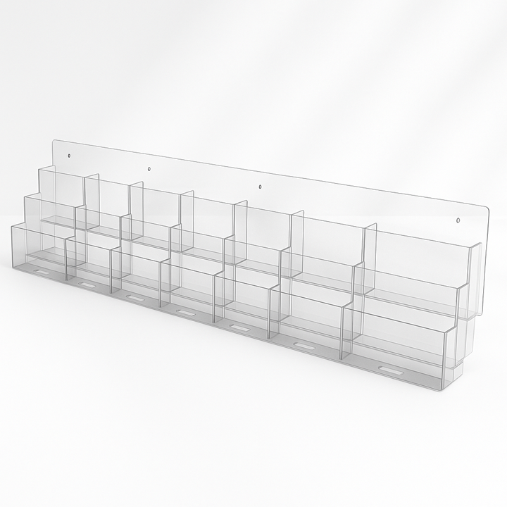 THEO Mobilhotell - 30 rom