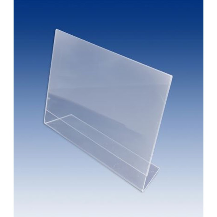 L-STAND  A4 liggende - 12pk.