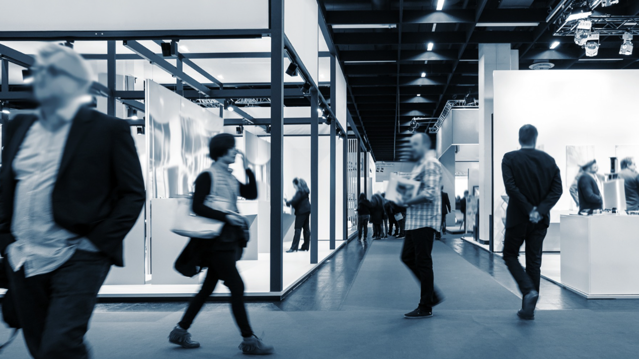 Forsidebanner Bli Synlig På Messen 2023 1920X800