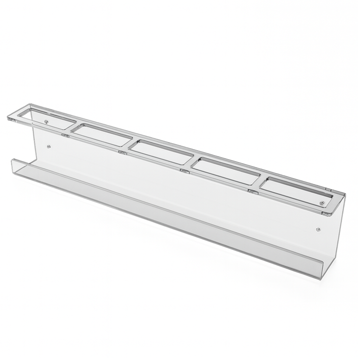 THEODORA Mobilhotell - 5 rom