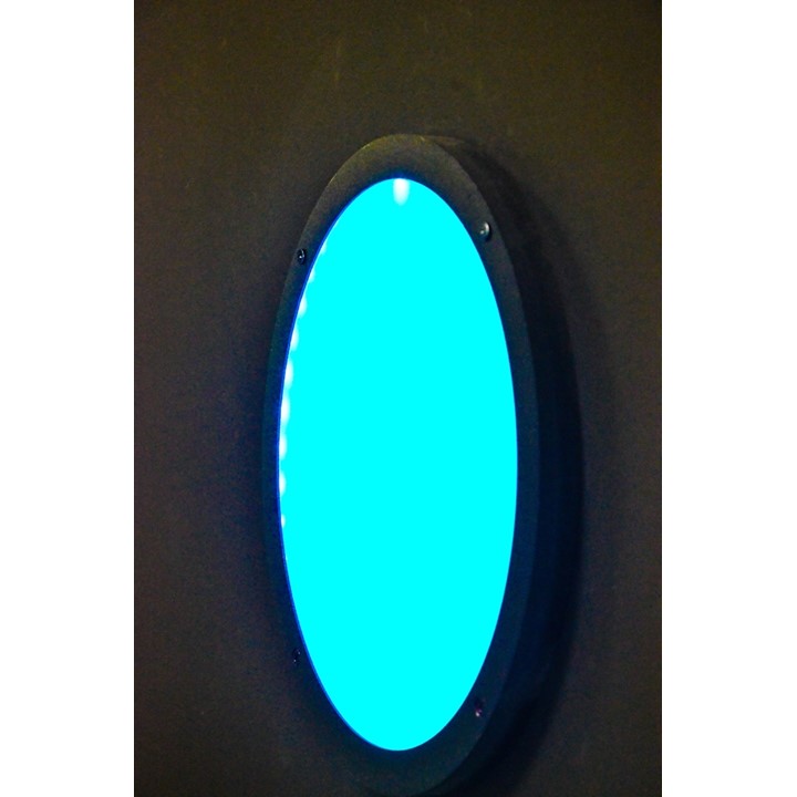 FREDRIKKE LED-lampe 33cm