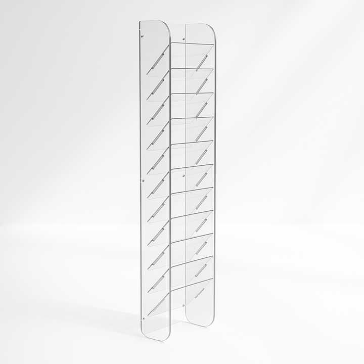 THEODOR Mobilhotell - 15 rom