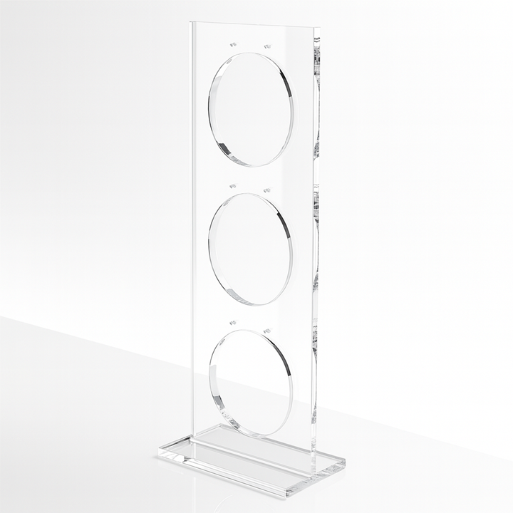 IBEN Smykkestativ SIRKEL 3