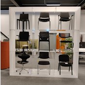 FØYNLAND display - 6 rom