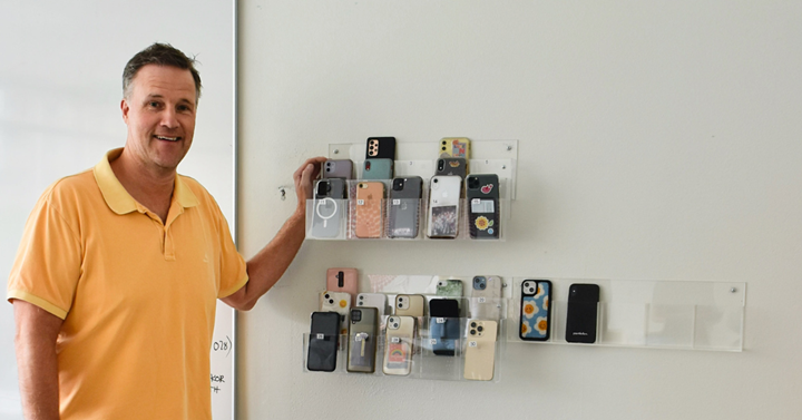 Banner Bloggartikkel Mobilforbud I Skolen