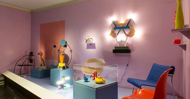 Montertopper Drammen Museum 2