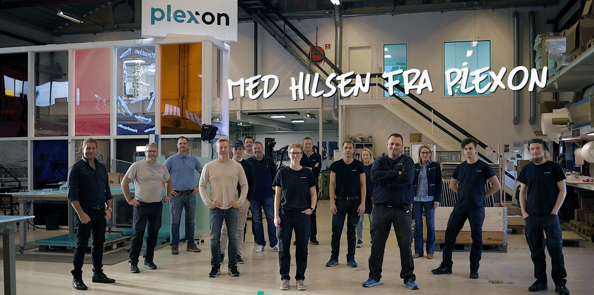 Plexon Lab Om