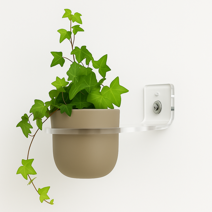 FINN Blomsterpotteholder