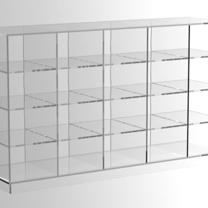 SELMA hylle/romdeler