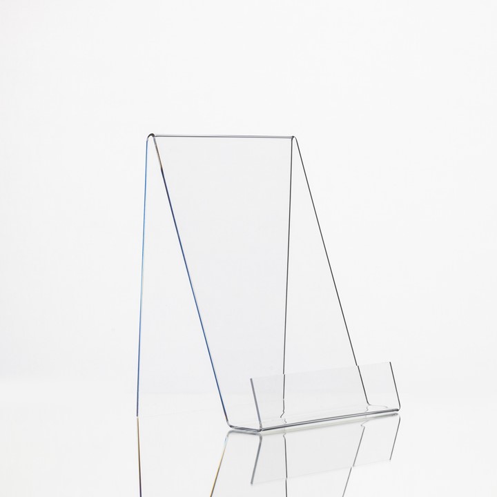 BERGAN Brosjyrestativ for A4