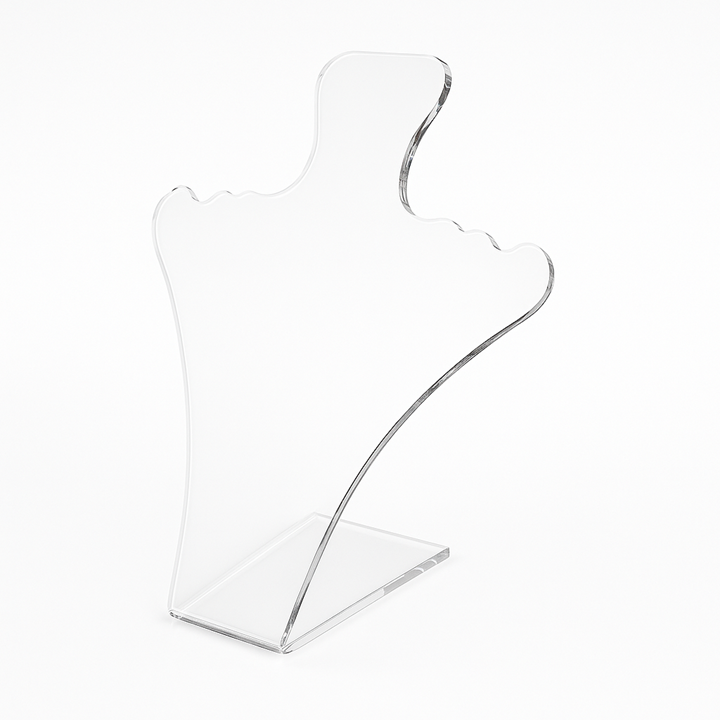 IBEN smykkestativ HALS II -  Klar