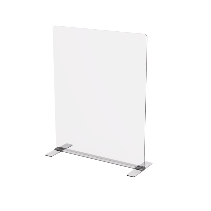 Smittevernskjerm/Skillevegg 