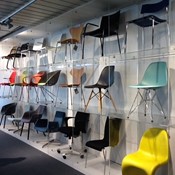 FØYNLAND display - 12 rom