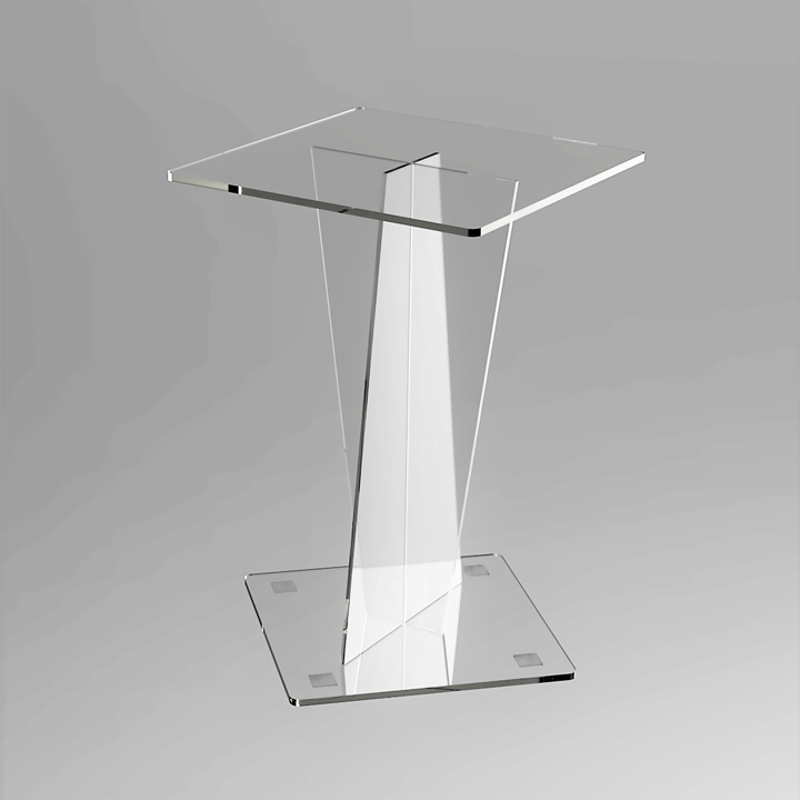 OSLOFJORD Ståbord for konferanse, scene, studio