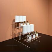 VOLLEN Displayhylle Bredde 30/120cm