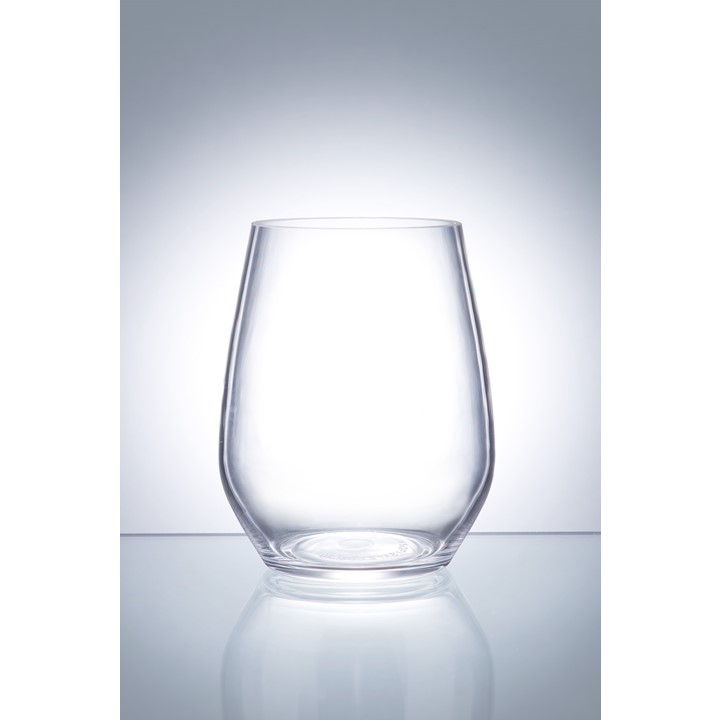 Steamless Glass 40cl