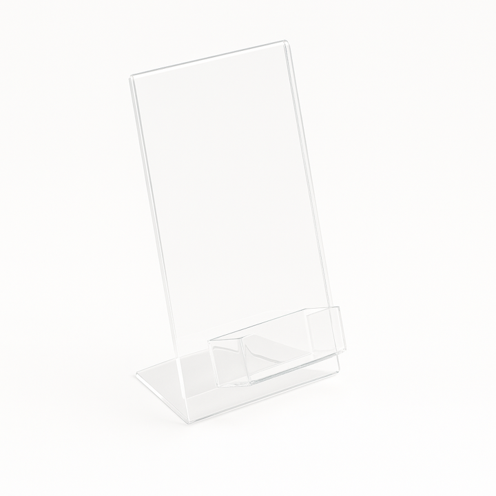 LAHELLE Visitkortholder